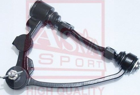 Поперечный рычаг передней подвески Asva. Артикул 0124-TA30UL