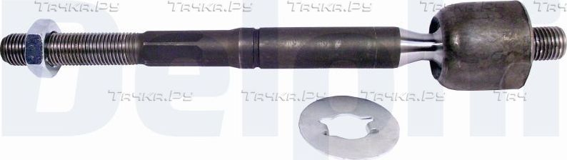 Рулевая тяга Delphi правая/левая для Lexus GS I 1993-1997. Артикул TA2582