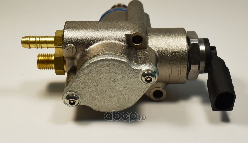 Топливный насос (ТНВД) Cartronic CRTR0132495 03C127025R Cartronic. Артикул CRTR0132495