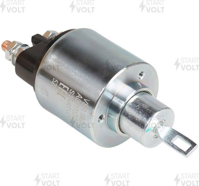 Втягивающее реле стартера StartVOLT для Mercedes-Benz C-Класс I (W202) 1993-2001. Артикул VSR 1502