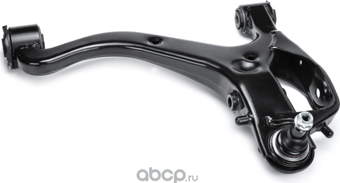 Рычаг передний нижний левый (Metaco). Артикул 4320442L