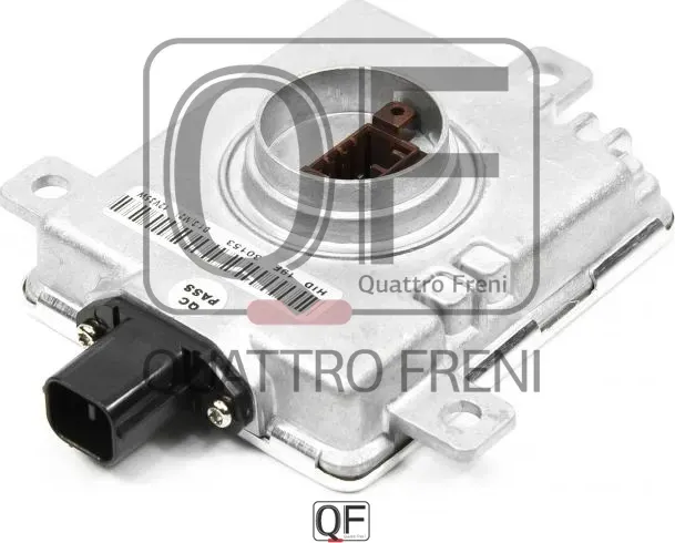 Блок розжига (Quattro Freni). Артикул qf31m00002