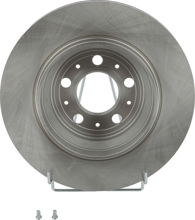 Тормозной диск Ferodo Premier. Артикул DDF1551