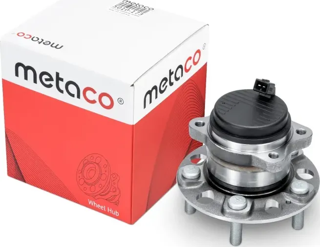 5010-173_Ступица задняя (Metaco) Metaco. Артикул 5010173