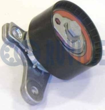 Натяжной ролик (натяжитель) ремня ГРМ Ruville. Артикул 541795