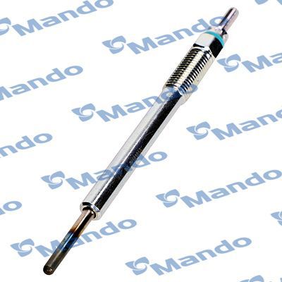 Свеча накаливания (накала) Mando для Hyundai Santa Fe III 2012-2018. Артикул MMI040004