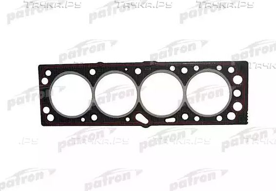 Прокладка ГБЦ Patron для Chevrolet Corsa 1997-2002. Артикул PG2-0073