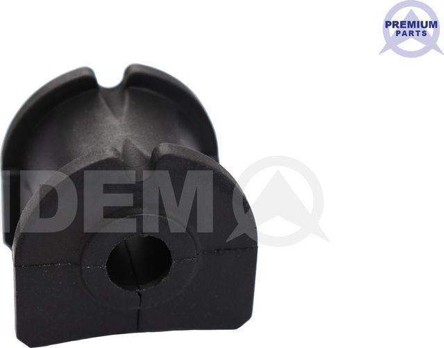 Втулка стабилизатора Sidem задняя правая/левая для Dacia Duster II 2017-2026. Артикул 805904