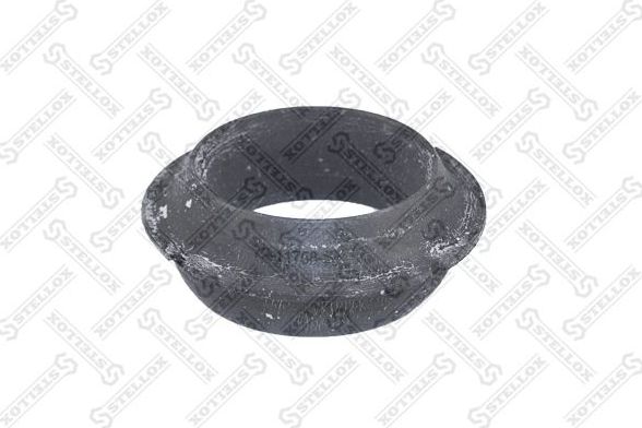 Опора амортизатора (стойки) Stellox передняя для Peugeot 405 1987-1992. Артикул 72-11758-SX