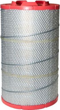 Воздушный фильтр Zentparts. Артикул Z32543