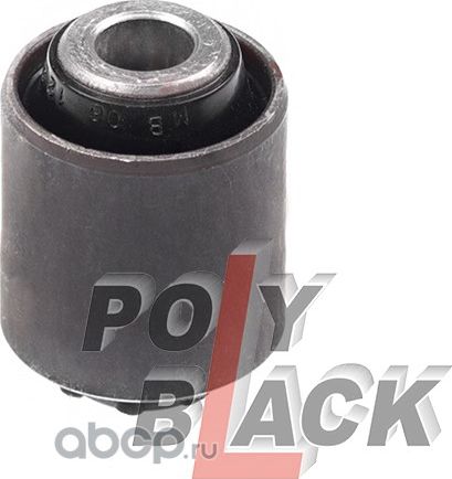 Сайлентблок (Polyblack). Артикул MB06122