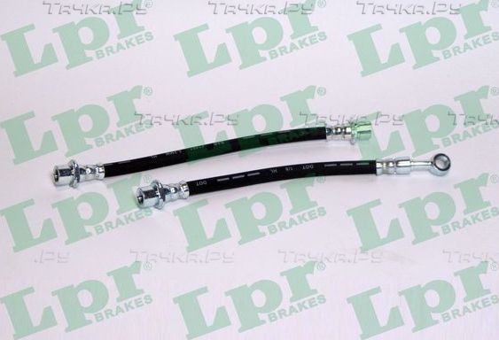 Тормозной шланг LPR. Артикул 6T48383