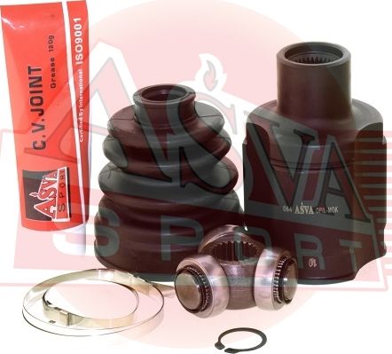 Шрус внутренний (граната) Asva. Артикул OPIL-MOK