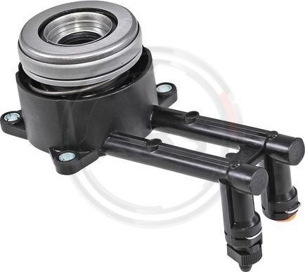 Выжимной подшипник сцепления ABS (полимерный материал). Артикул 51191