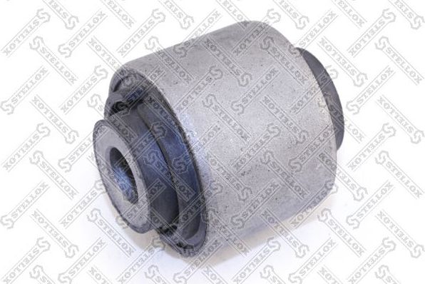 Сайлентблок заднего рычага подвески Stellox верхний для Honda FR-V 2004-2009. Артикул 87-37075-SX