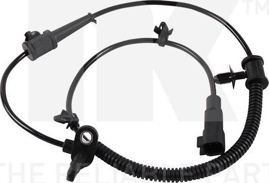 Датчик ABS NK. Артикул 293621