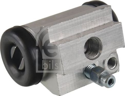 Тормозной цилиндр Febi Bilstein (алюминий). Артикул 106951