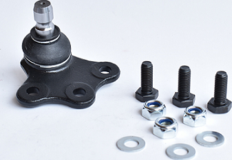 Шаровая опора ASAM передняя правая для Opel Meriva A 2003-2010. Артикул 74596