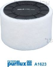 Воздушный фильтр Purflux. Артикул A1623