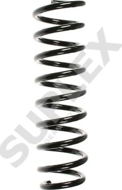 Пружина подвески Suplex. Артикул 03116