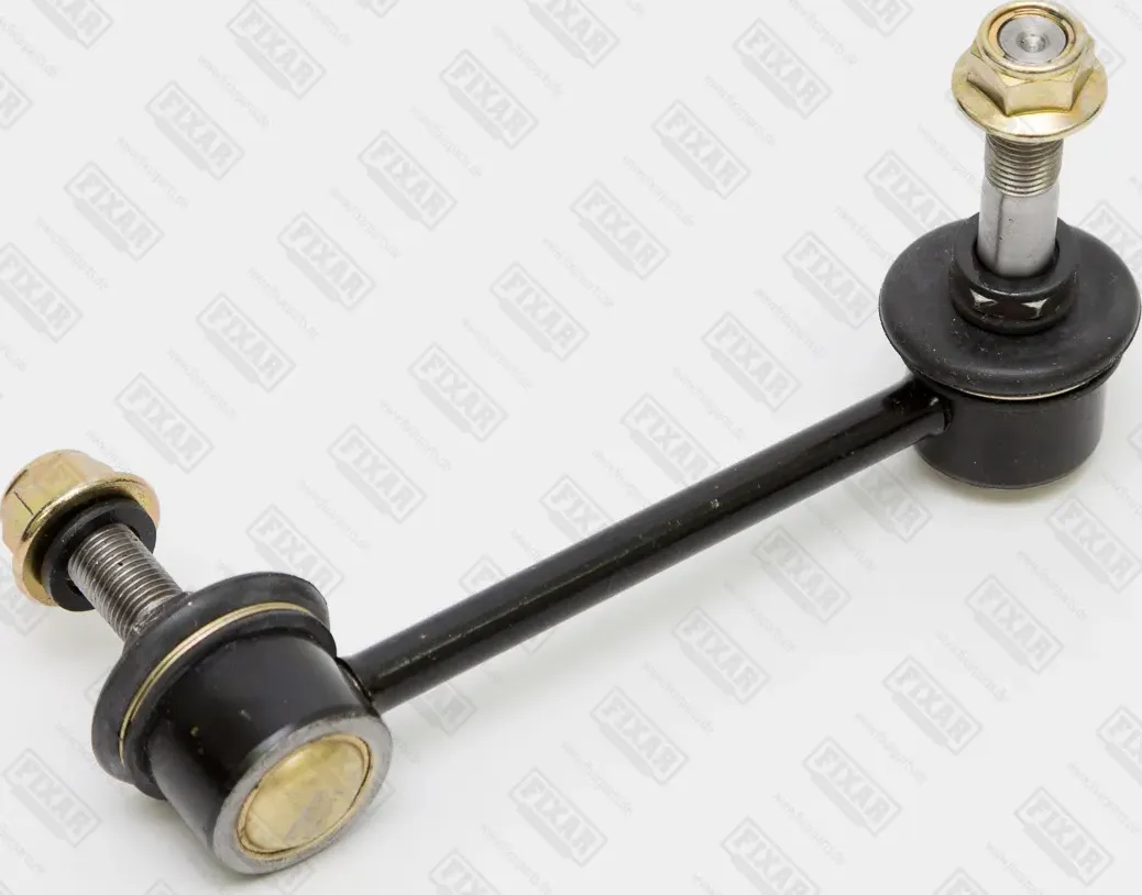 Тяга стабилизатора передняя правая | перед прав | (Fixar). Артикул FP0750R