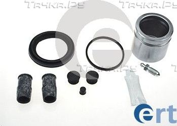 Ремкомплект тормозного суппорта ERT передний для Ford Cougar 1998-2001. Артикул 401646