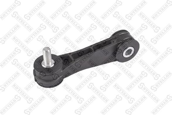 Стойка (тяга) стабилизатора Stellox передняя правая/левая для Skoda Octavia Tour 1999-2006. Артикул 56-01063A-SX