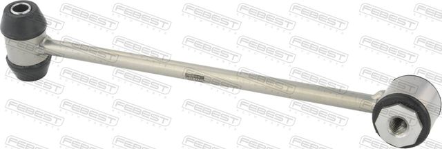 Стойка (тяга) стабилизатора Febest. Артикул 1623-205RR
