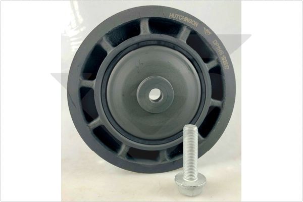Шкив коленвала Hutchinson. Артикул DP114S