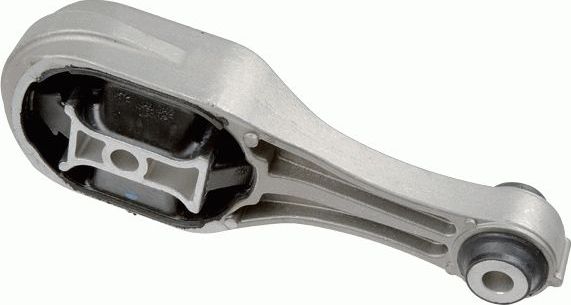 Подушка (опора) двигателя Lemforder. Артикул 38766 01