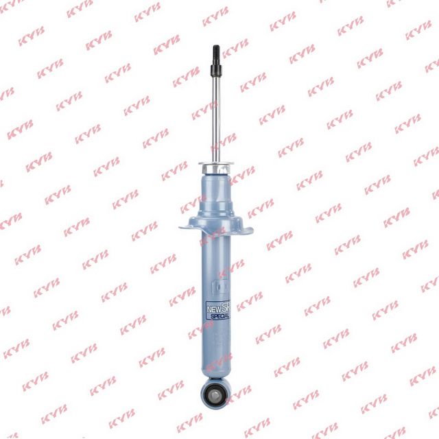 Амортизатор KYB New SR Special задний для Subaru Outback II 2000-2003. Артикул NSF9127