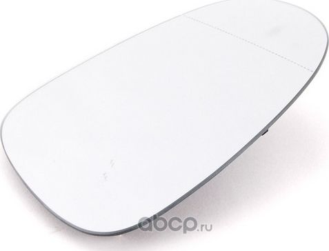 Зеркало боковое VAG. Артикул 5M0857521C