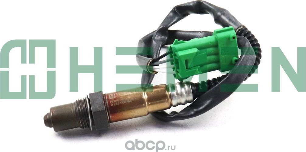 Датчик кислорода Emgrand (Hemen). Артикул HOX57520