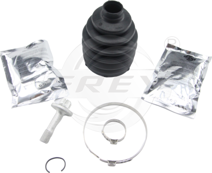 Пыльник ШРУСа наружный Frey для Mercedes-Benz GLA I (X156) 2013-2026. Артикул 765204201