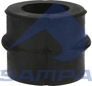 Втулки стабилизатора Sampa. Артикул 011.100