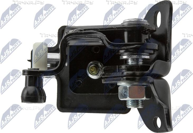 Ручка двери NTY задняя для Opel Vivaro A 2001-2014. Артикул EZC-RE-037