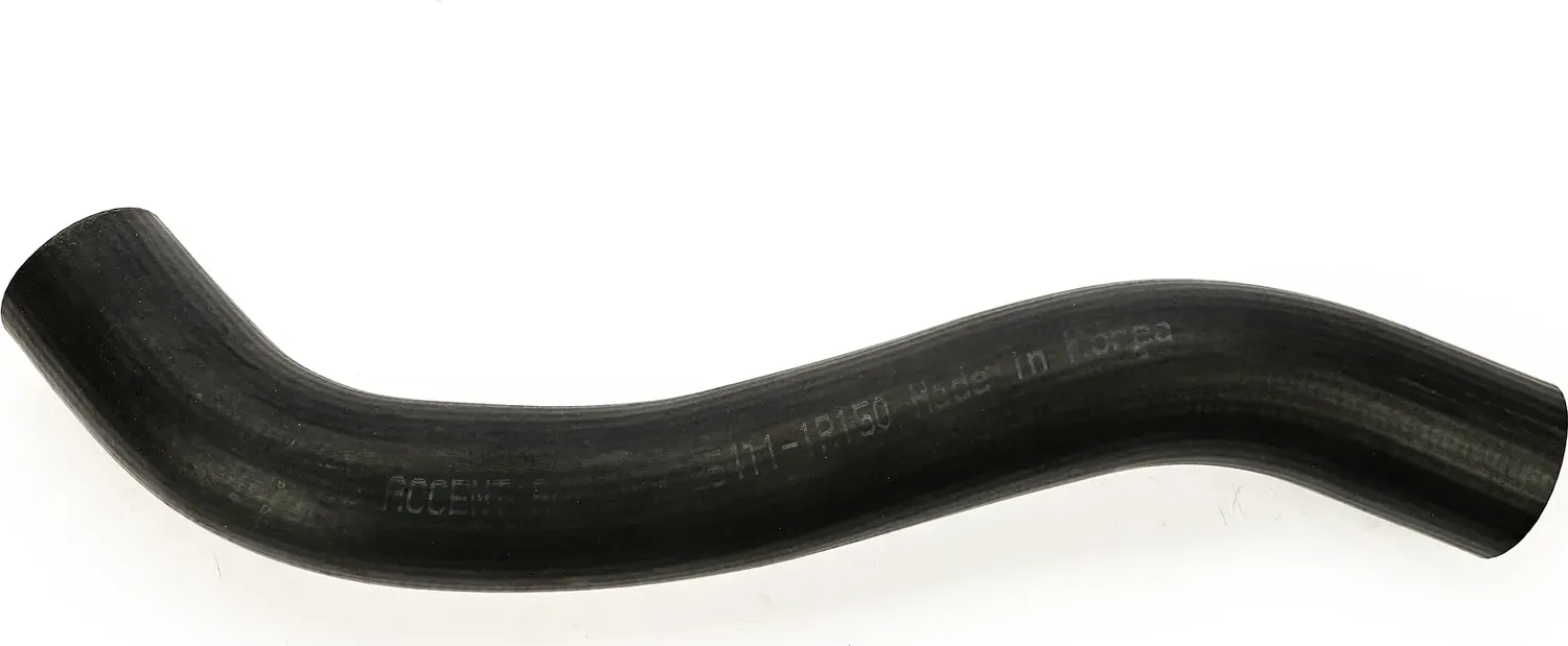 Патрубок радиатора (системы охлаждения) SpeedMate. Артикул SM-HSH247