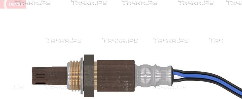 Лямбда-зонд (кислородный датчик) Denso Direct fit для Subaru Impreza IV 2012-2016. Артикул DOX-0623