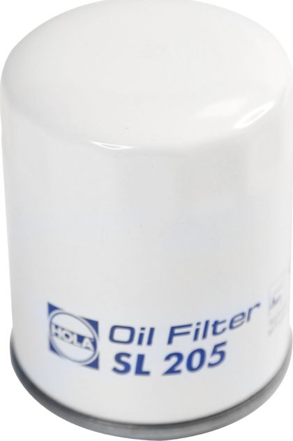 Масляный фильтр HOLA. Артикул SL205