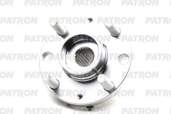 Ступица колеса Patron. Артикул PBK4501H