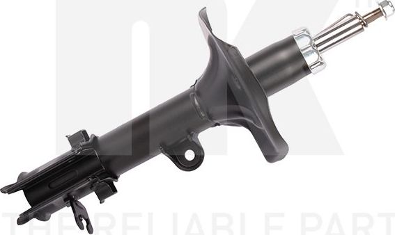 Амортизатор NK. Артикул 63342454