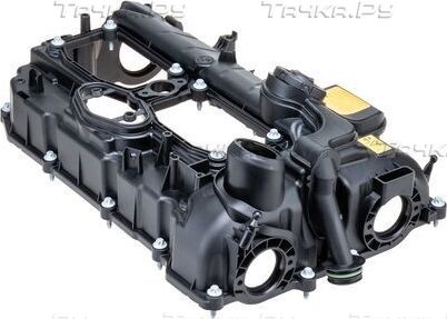 Клапанная крышка Mahle для BMW X4 I (F26) 2014-2018. Артикул ZH 501