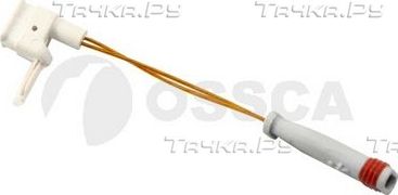 Датчик износа тормозных колодок  OSSCA. Артикул 06462