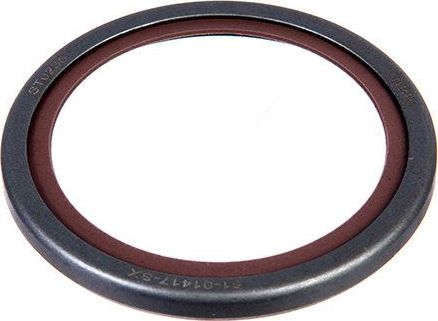 Кольцо уплотнительное термост 53*68*6мм PTFE/ RVI MAGNUM MACK (Stellox) Stellox. Артикул 81-01417-SX