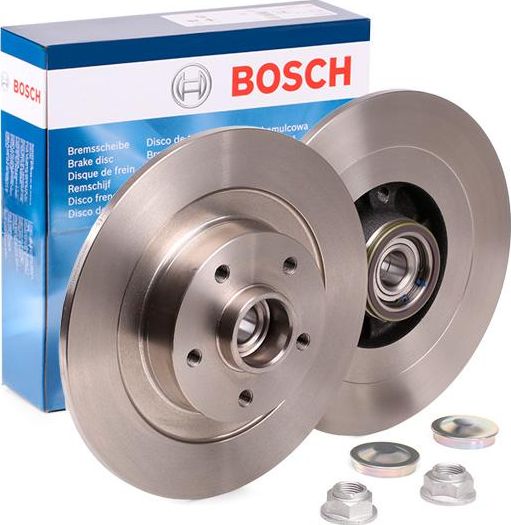 Тормозной диск Bosch. Артикул 0 986 479 445