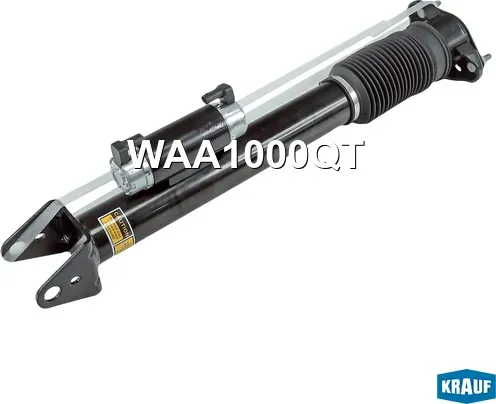 Амортизатор подвески задний (Krauf). Артикул WAA1000QT