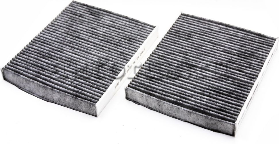 Салонный фильтр BMW. Артикул 64119272642