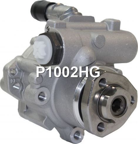 Насос ГУР Motorherz. Артикул P1002HG