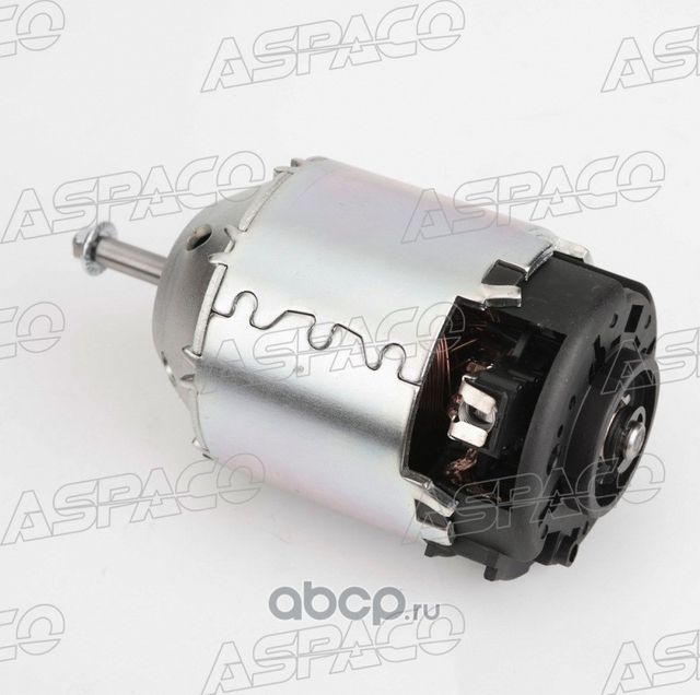 МОТОРЧИК ВЕНТИЛЯТОРА NISSAN X-TRAIL (01-13) (Aspaco). Артикул AP7597