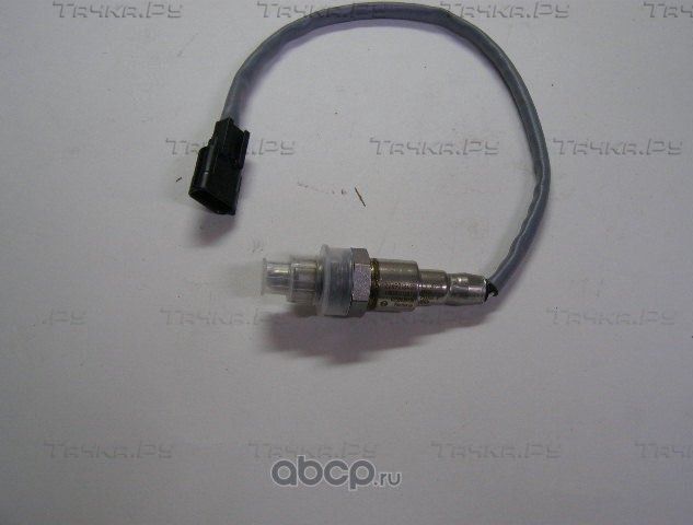 Лямбда-зонд (кислородный датчик) Renault для Renault Duster II 2021-2026. Артикул 226901841R